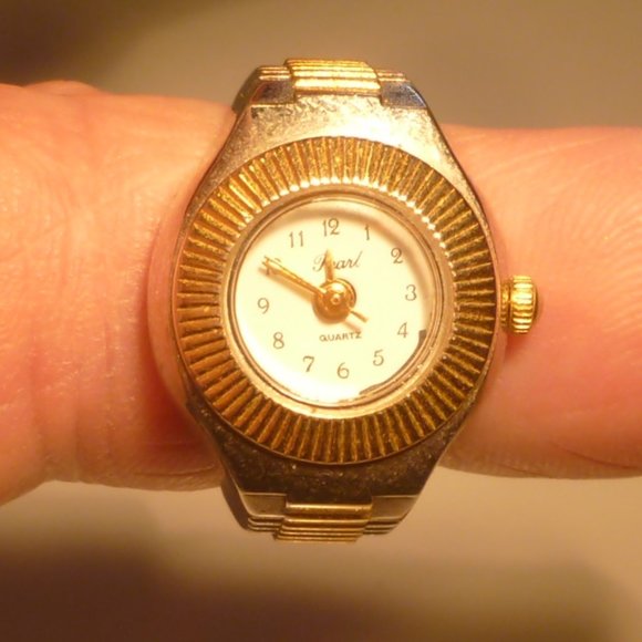 3 Watches - Timex - Pearl - Legacy - Picture 2 of 14